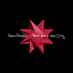 Imagen de 'Snow Patrol - Take Back The City'