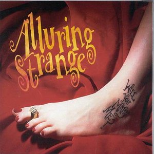 Alluring Strange 的头像