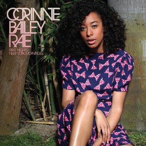 Paris Nights / New York Mornings - Single