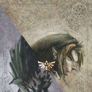 Legend of Zelda: Twilight Princess için avatar