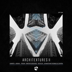 Architextures II