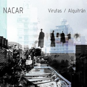 Virutas / Alquitrán