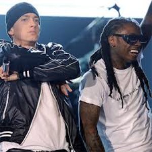 Eminem, Lil Wayne 的头像