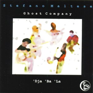 Stefano Maltese Ghost Company のアバター