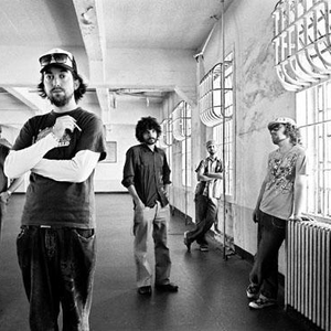 The Black Arts photo provided by Last.fm