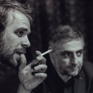 Cyril Mokaiesh & Giovanni Mirabassi 的头像