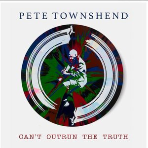 Can't Outrun The Truth - Single