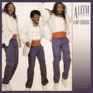 Aleem featuring Leroy Burgess için avatar