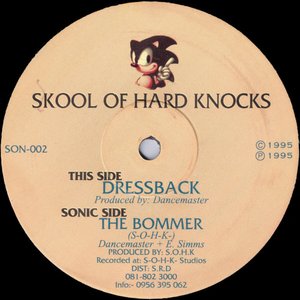Dressback / The Bommer