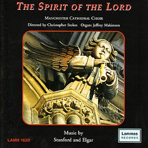 The Spirit of the Lord