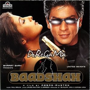 Avatar for Baadshah
