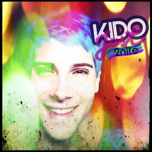 “Kido Mathelart”的封面