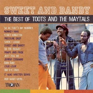 Sweet and Dandy - The best of...