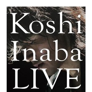 Koshi Inaba LIVE 2010 ～enII～