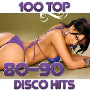 100 Top 80-90
