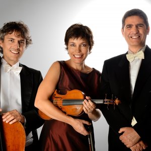 Avatar for Trio des Alpes