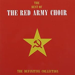 The Best Of The Red Army Choir