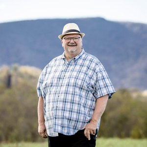 Danny Paisley 的头像