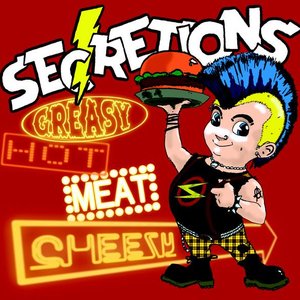 Greasy Hot Meat Cheezy