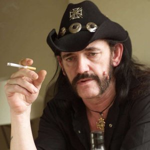 Avatar de Lemmy & Richie Kotzen