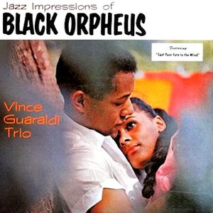 Jazz Impressions of Black Orpheus