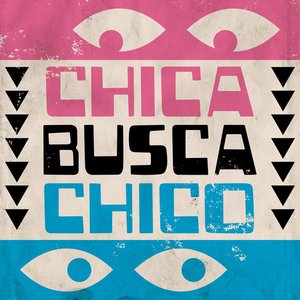 Chica busca chico