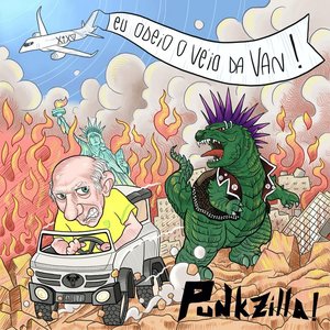 Eu Odeio o Véio da Van! [Explicit]