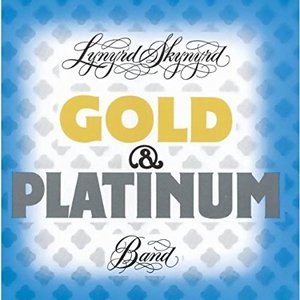 'Gold & Platinum (disc 2)' için resim