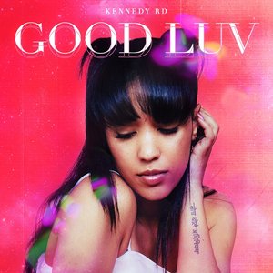 Good Luv - EP