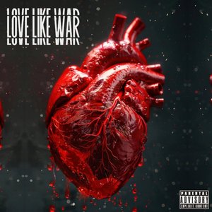 Love Like War EP