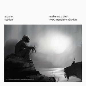 Make Me a Bird (feat. Marianne Hekkilæ)