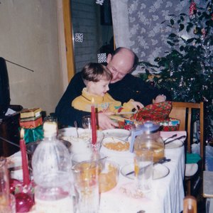 Hut-sut Rawlson on the Rillerah