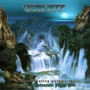 Uriah Heep - Live In Kawasaki - Zortam Music