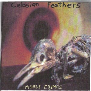 Celosian feathers