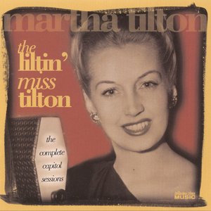 The Liltin' Miss Tilton