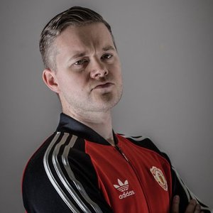 Mark Goldbridge That's Football 的头像