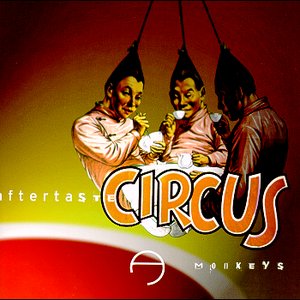 Circus Monkeys