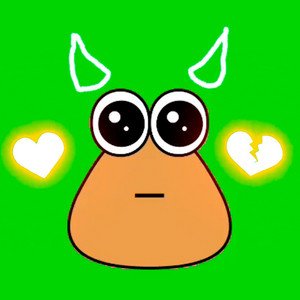 Maldito Pou