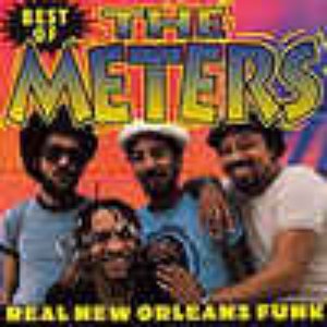 Best of The Meters