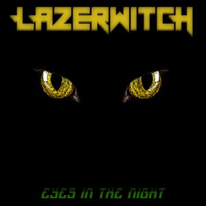 Eyes In the Night (EP)
