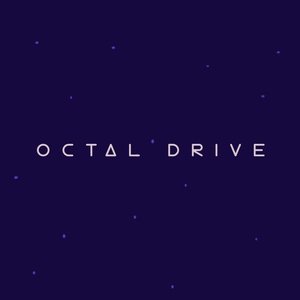 Image for 'Octal Drive'