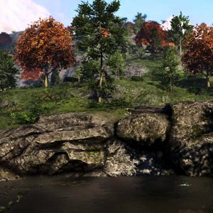 Far Cry 4 的头像