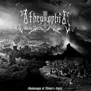 Shadowgate of Winter's Spirit
