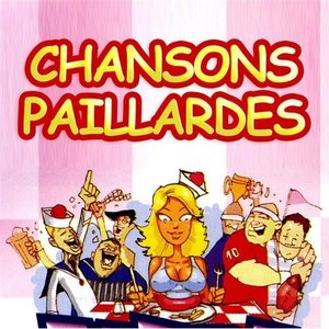 Chansons Paillardes