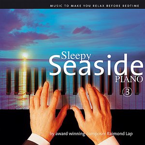 Sleepy Seaside Piano Part 3