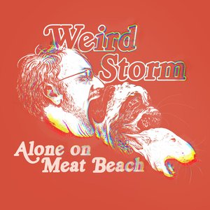 Alone on Meat Beach