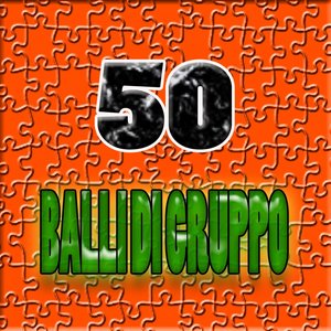 50 balli di gruppo