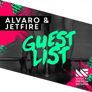 Guest List - Single