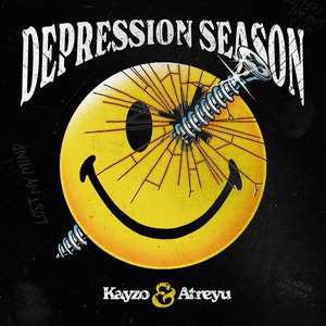 Depression Season - Single