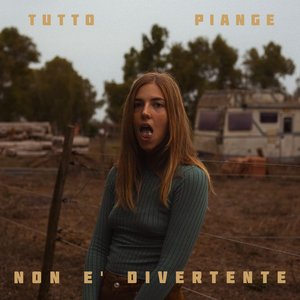 Non è divertente